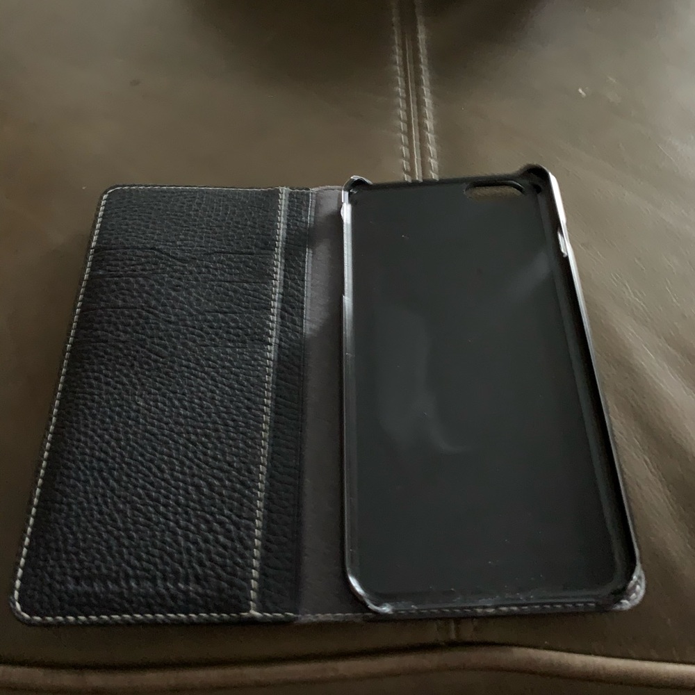 iPhone navy 6s phone case - Picture 7 of 7